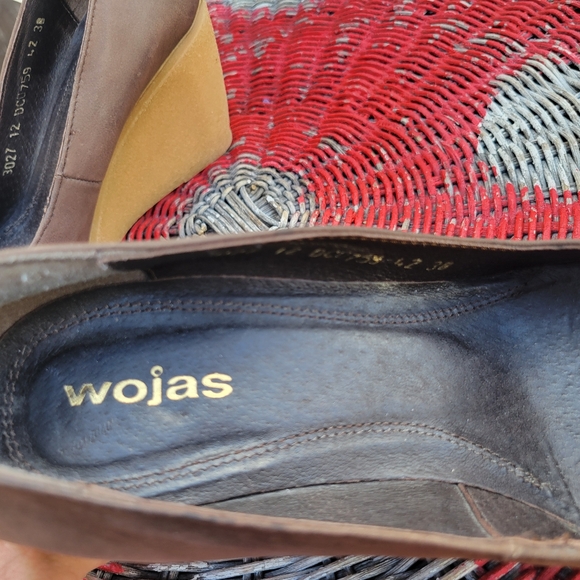 Classic Wojas Pumps! 🤩 - Picture 4 of 6